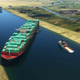 Image for article titled Thankfully, The Boat Is Still Stuck In Microsoft Flight Simulator